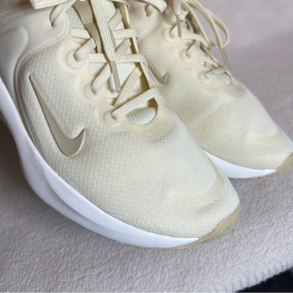 Nike In-Season TR 14 Training Sneakers Women’s 10 Coconut Milk - Picture 11 of 16